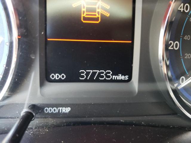 Photo 8 from auction – 2019 TOYOTA COROLLA L with VIN 5YFBURHE3KP942876
