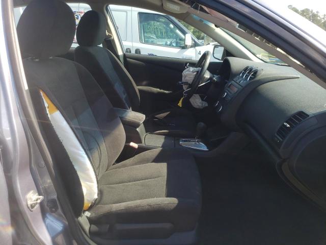 Photo 5 from auction – 2012 NISSAN ALTIMA BAS with VIN 1N4AL2AP1CC175529
