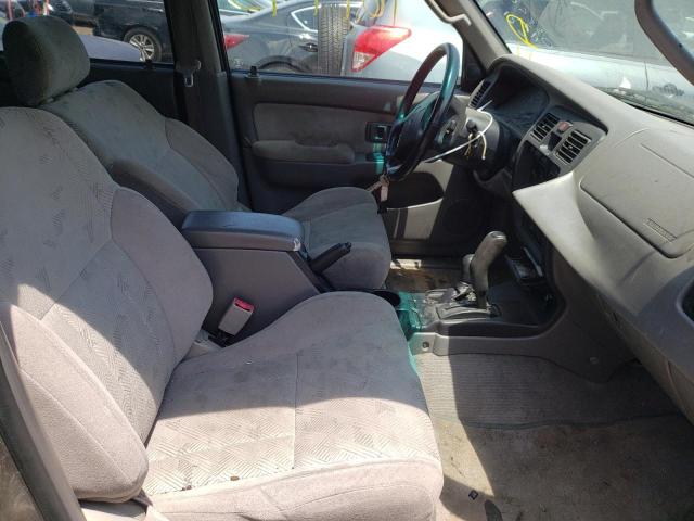 Photo 5 from auction – 2002 TOYOTA 4RUNNER SR with VIN JT3HN86R020364614