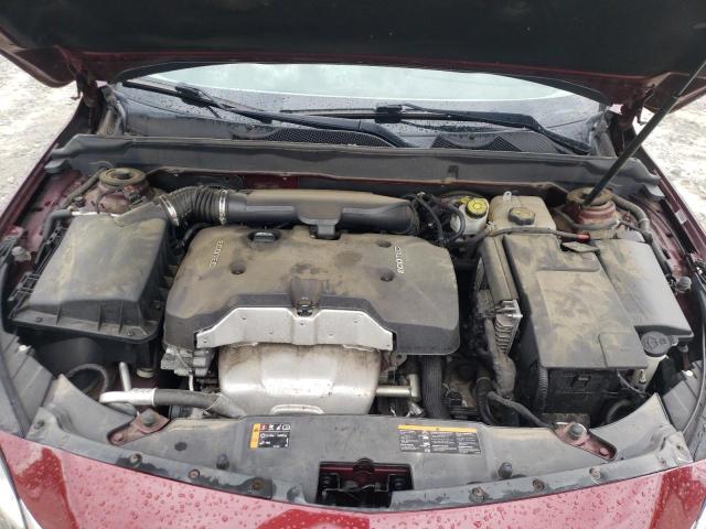 Photo 7 from auction – 2015 CHEVROLET MALIBU 2LT with VIN 1G11D5SL3FF168226