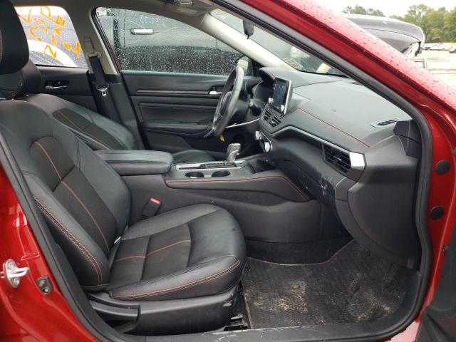 Photo 5 from auction – 2020 NISSAN ALTIMA SR with VIN 1N4BL4CV8LN311414