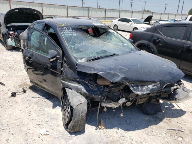 FORD FOCUS SE 2013 with VIN 1FADP3F26DL200303 - Photo from auction