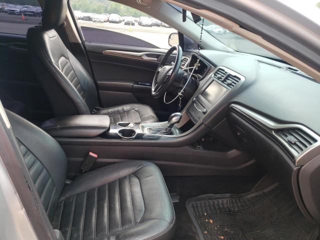 Photo 5 from auction – 2013 FORD FUSION SE with VIN 3FA6P0HR8DR100982
