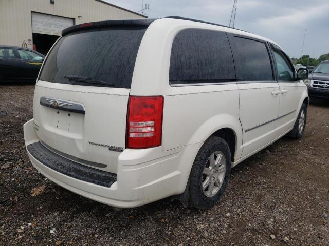 Photo 4 from auction – 2010 CHRYSLER TOWN & COU with VIN 2A4RR5D18AR240136