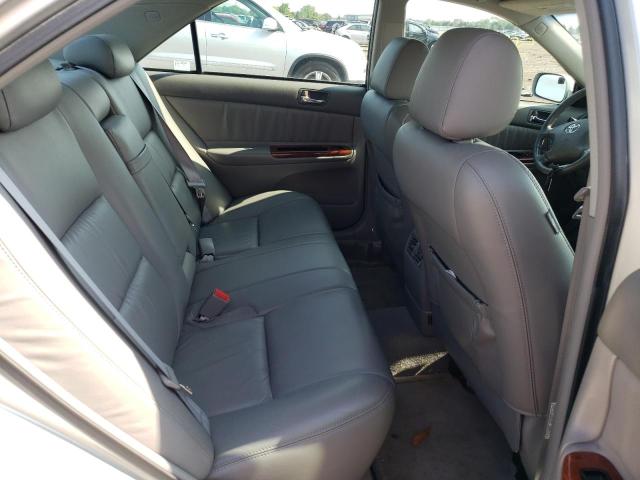 Photo 6 from auction – 2004 TOYOTA CAMRY LE with VIN 4T1BF30K94U587917