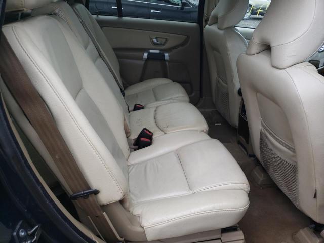 Photo 6 from auction – 2008 VOLVO XC90 3.2 with VIN YV4CZ982781438854