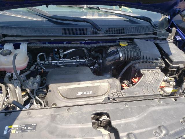 Photo 7 from auction – 2019 CHRYSLER PACIFICA T with VIN 2C4RC1BG1KR527309