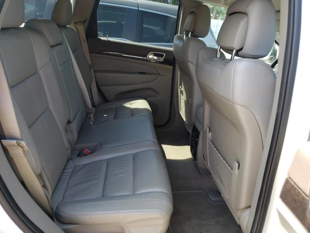 Photo 6 from auction – 2012 JEEP GRAND CHER with VIN 1C4RJFAT2CC329561