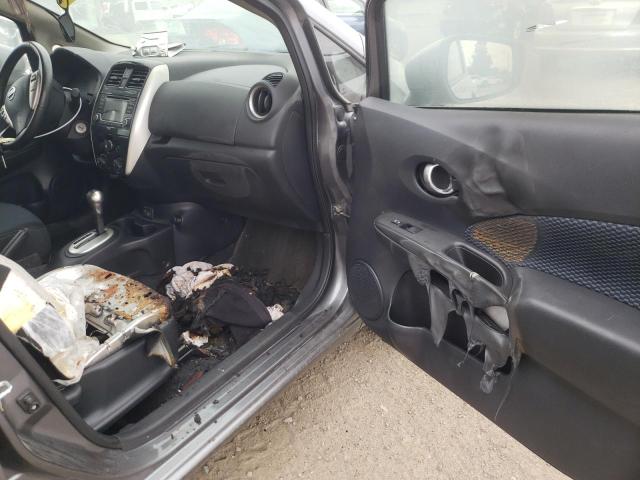 Photo 9 from auction – 2017 NISSAN VERSA NOTE with VIN 3N1CE2CP9HL381075