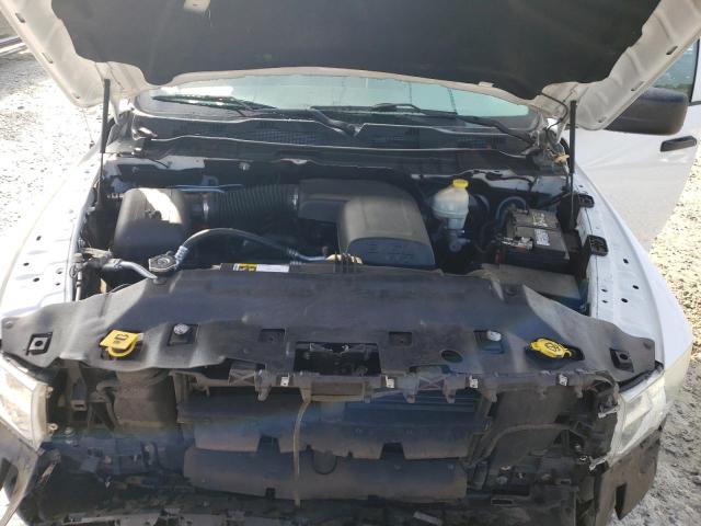 Photo 7 from auction – 2016 RAM 1500 ST with VIN 1C6RR7KG3GS276520