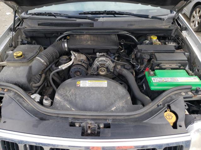 Photo 7 from auction – 2007 JEEP GRAND CHER with VIN 1J8GR48K47C624399