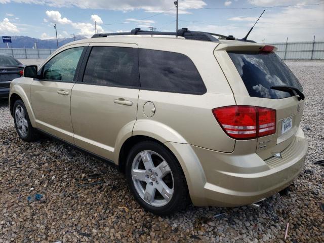Photo 3 from auction – 2010 DODGE JOURNEY SX with VIN 3D4PH5FV8AT135791