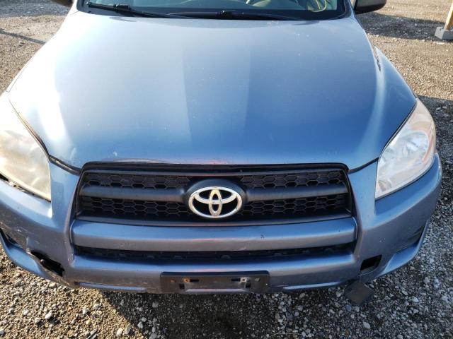 Photo 7 from auction – 2011 TOYOTA RAV4 with VIN 2T3BF4DV1BW115578