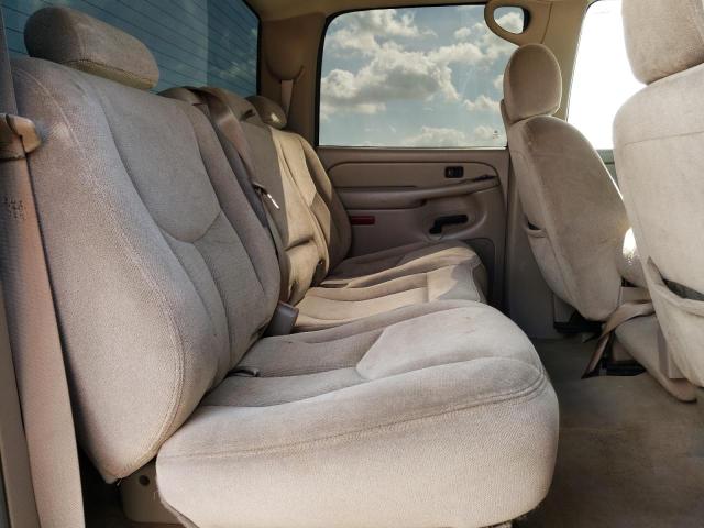 Photo 6 from auction – 2006 GMC NEW SIERRA with VIN 2GTEC13T961224163