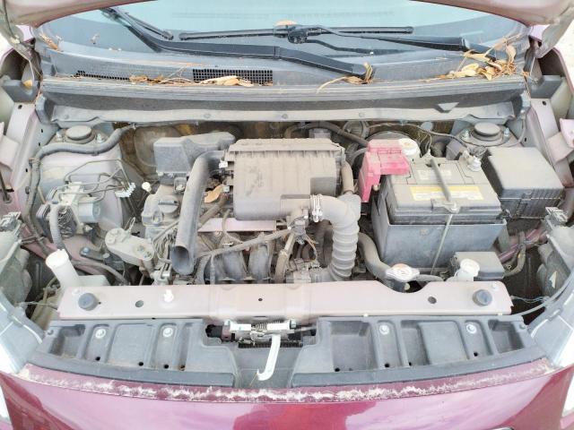 Photo 7 from auction – 2017 MITSUBISHI MIRAGE G4 with VIN ML32F3FJ1HHF12233