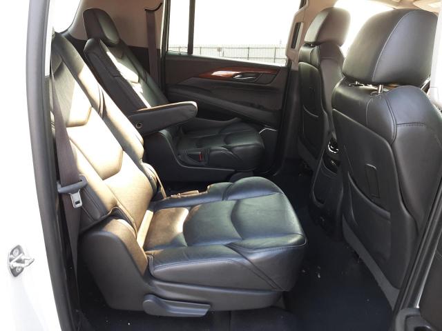 Photo 6 from auction – 2016 CADILLAC ESCALADE E with VIN 1GYS3HKJ8GR210849