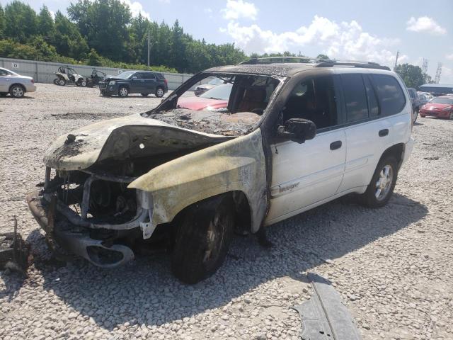 Photo 2 from auction – 2004 GMC ENVOY with VIN 1GKDS13S342183889