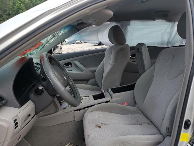 Photo 5 from auction – 2011 TOYOTA CAMRY BASE with VIN 4T4BF3EK4BR193446