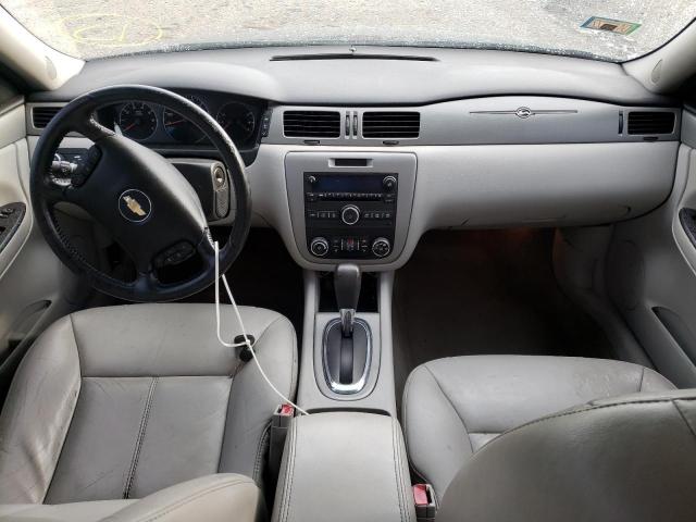Photo 9 from auction – 2008 CHEVROLET IMPALA with VIN 2G1WU583189152616