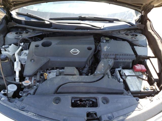 Photo 7 from auction – 2015 NISSAN ALTIMA 2.5 with VIN 1N4AL3AP6FC421887
