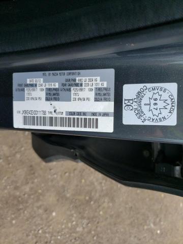 Photo 10 from auction – 2013 MAZDA CX-5 TOURI with VIN JM3KE4CEXD0111788