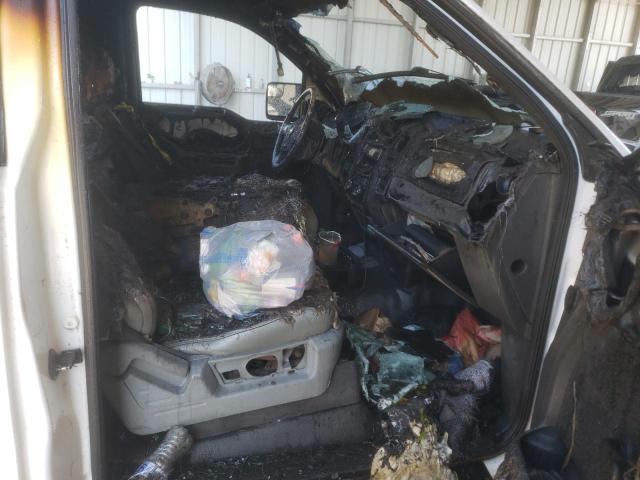 Photo 5 from auction – 2013 FORD F150 with VIN 1FTNF1CF7DKG19084