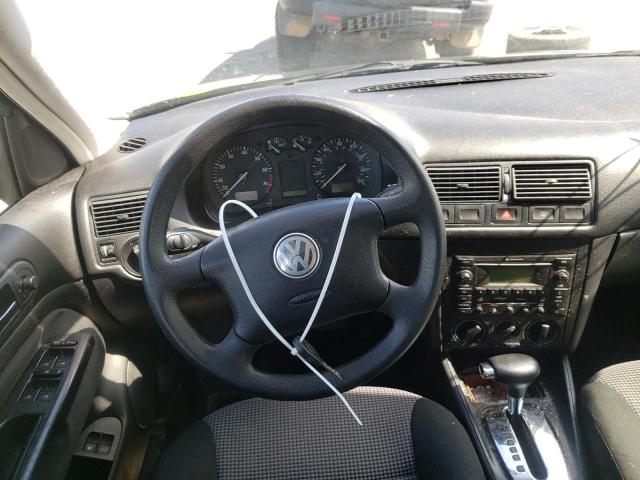 Photo 9 from auction – 2004 VOLKSWAGEN GOLF GLS with VIN 9BWGL61J444008090