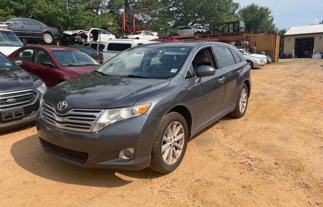 TOYOTA VENZA 2011 with VIN 4T3ZA3BB3BU045260 - Photo from auction
