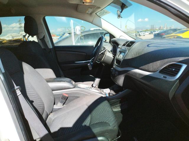 Photo 5 from auction – 2015 DODGE JOURNEY SX with VIN 3C4PDCBG4FT696405