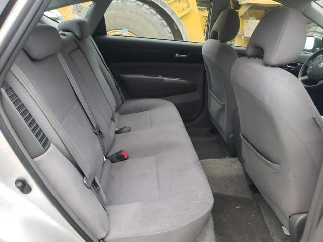 Photo 6 from auction – 2008 TOYOTA PRIUS with VIN JTDKB20U283348703