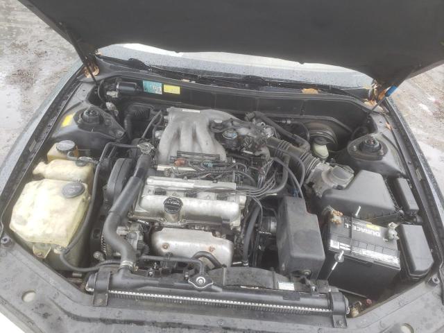 Photo 7 from auction – 1993 LEXUS ES 300 with VIN JT8VK13T1P0148078