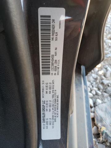 Photo 10 from auction – 2015 CHRYSLER 200 S with VIN 1C3CCCBB9FN594558
