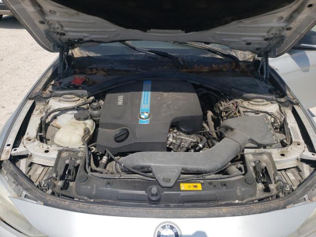 Photo 7 from auction – 2013 BMW ACTIVEHYBR with VIN WBA3F9C54DF145324
