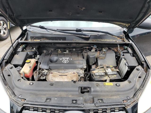 Photo 7 from auction – 2010 TOYOTA RAV4 with VIN 2T3BF4DV3AW036413