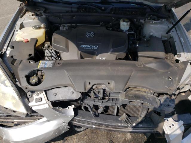 Photo 7 from auction – 2006 BUICK LUCERNE CX with VIN 1G4HD57266U247872