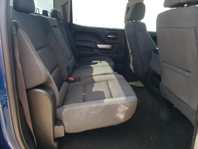 Photo 6 from auction – 2017 CHEVROLET SILVERADO with VIN 3GCPCREH7HG452575