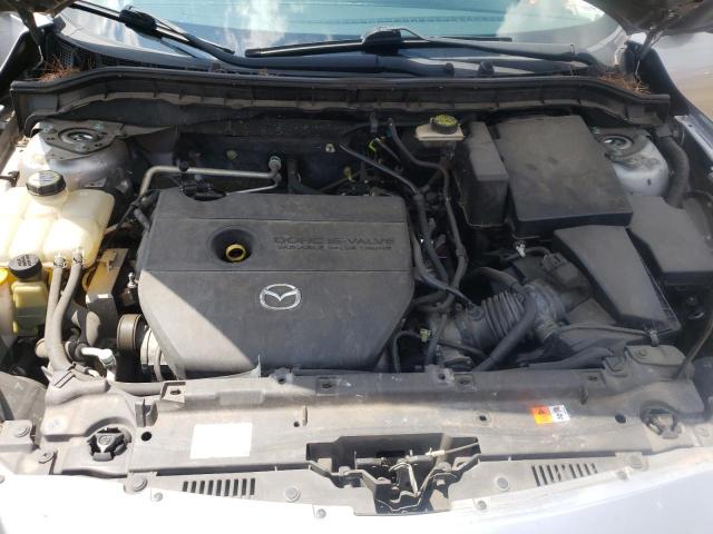 Photo 7 from auction – 2010 MAZDA MAZDA3 S with VIN JM1BL1SF9A1122665