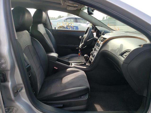 Photo 5 from auction – 2011 CHEVROLET MALIBU 2LT with VIN 1G1ZD5E7XBF142086