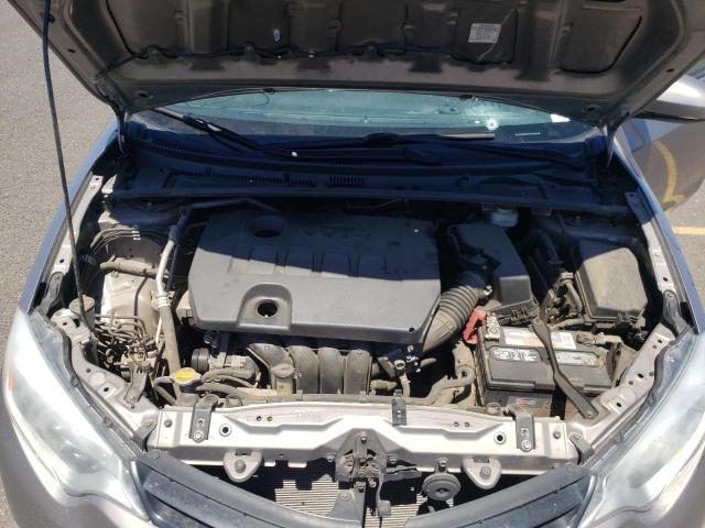 Photo 7 from auction – 2014 TOYOTA COROLLA L with VIN 5YFBURHE8EP140652
