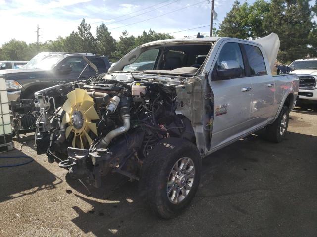 Photo 2 from auction – 2017 RAM 2500 LARAM with VIN 3C6UR5FL8HG755188