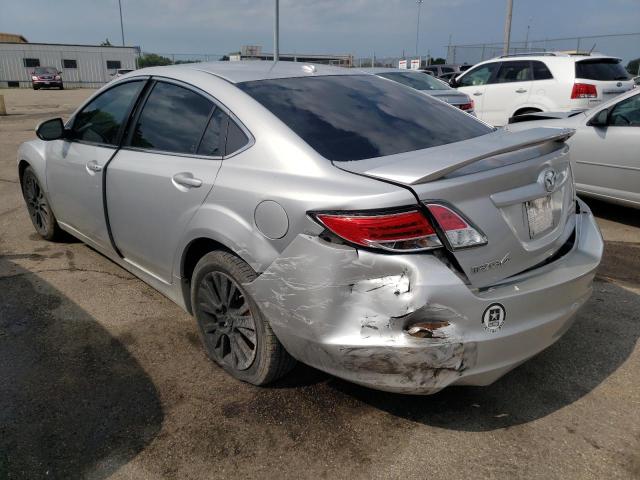 Zdjęcie 3 z aukcji – 2009 MAZDA 6 I z VIN 1YVHP82A895M01454