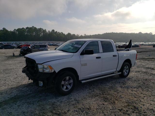 Photo 2 from auction – 2016 RAM 1500 ST with VIN 1C6RR7KG3GS276520
