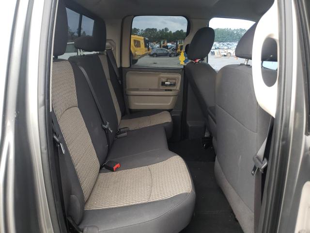 Photo 6 from auction – 2011 DODGE RAM 1500 with VIN 1D7RB1GP5BS609575