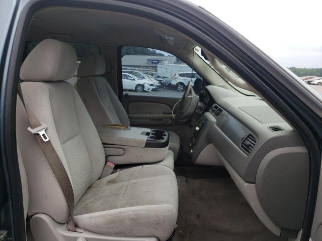 صورة رقم 5 من المزاد - 2007 CHEVROLET AVALANCHE مع VIN 3GNEC12J48G239252