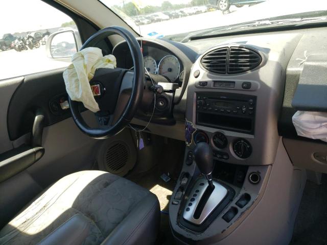 Photo 9 from auction – 2005 SATURN VUE with VIN 5GZCZ53495S811840