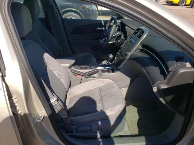 Photo 5 from auction – 2015 CHEVROLET MALIBU LS with VIN 1G11B5SL6FF200463