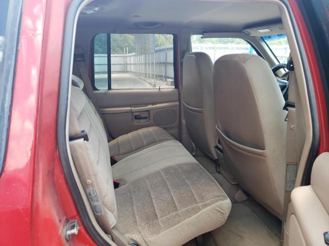 Photo 6 from auction – 1998 FORD EXPLORER with VIN 1FMZU34E3WZC21790