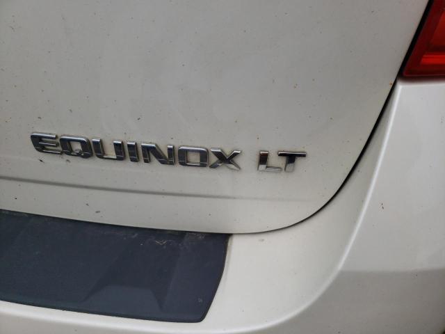 Photo 10 from auction – 2015 CHEVROLET EQUINOX LT with VIN 1GNFLGEK3FZ105213