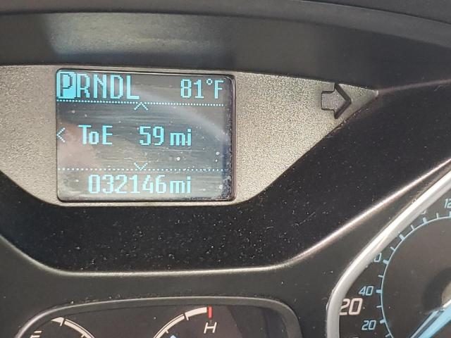 Photo 8 from auction – 2012 FORD FOCUS SE with VIN 1FAHP3F22CL353826