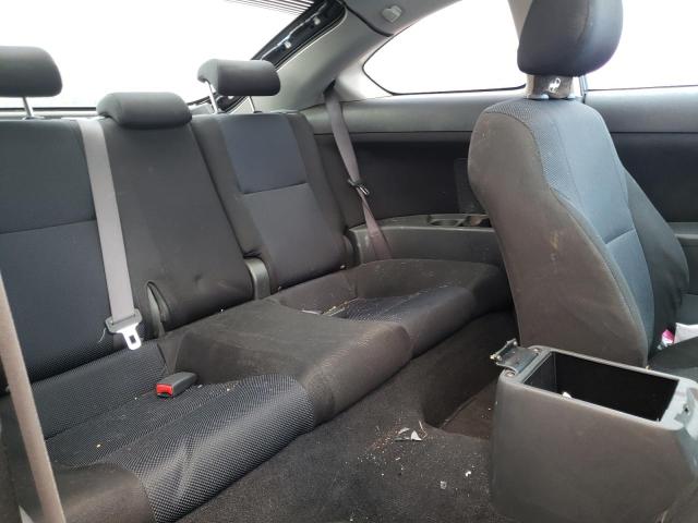 Photo 6 from auction – 2005 TOYOTA SCION TC with VIN JTKDE177350012252